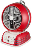 99810- Modern Homes Retro Round Heater