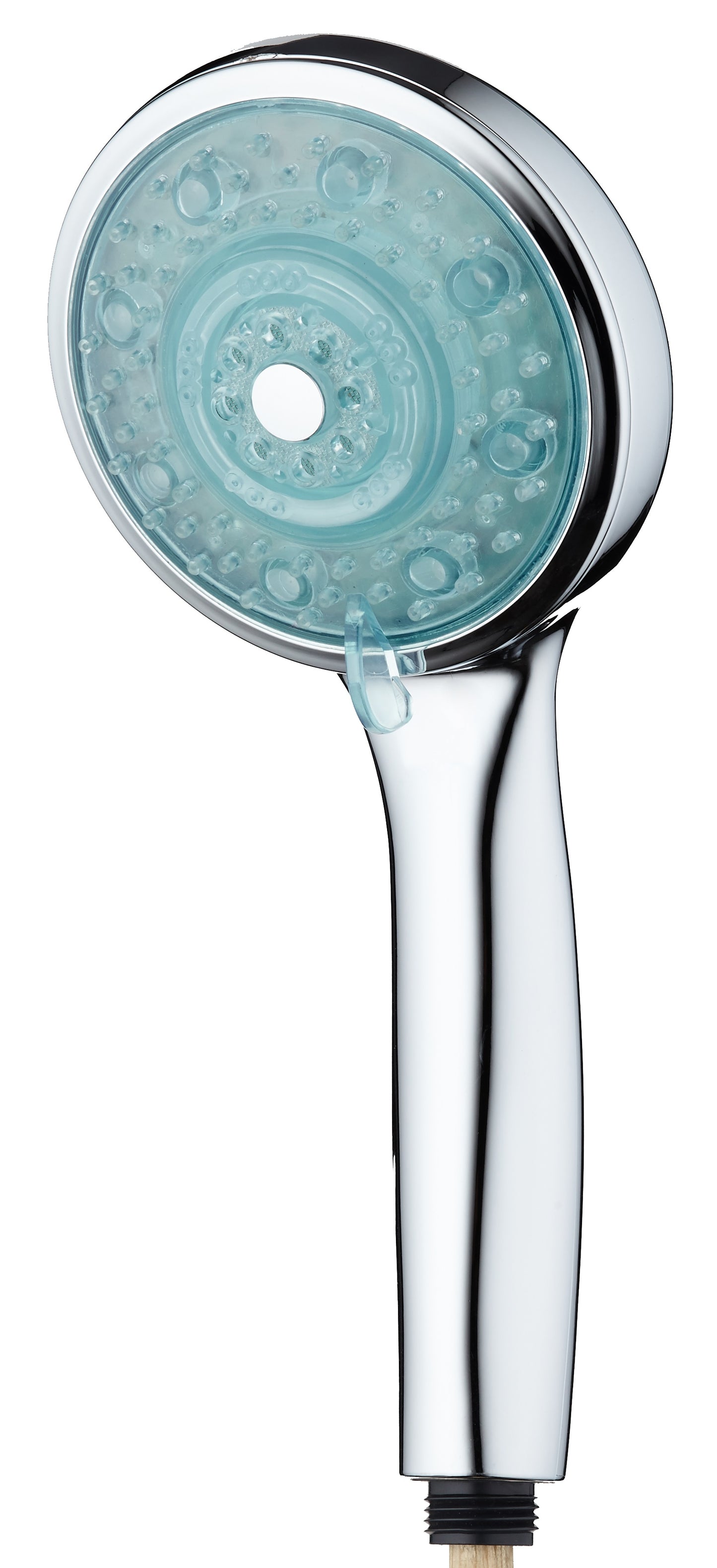 99813- Modern Homes 3 Function Led Hand Held Showerhead