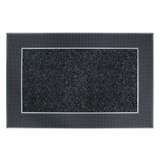 68072- Modern Homes 60 x 90cm Rain Mat Grey