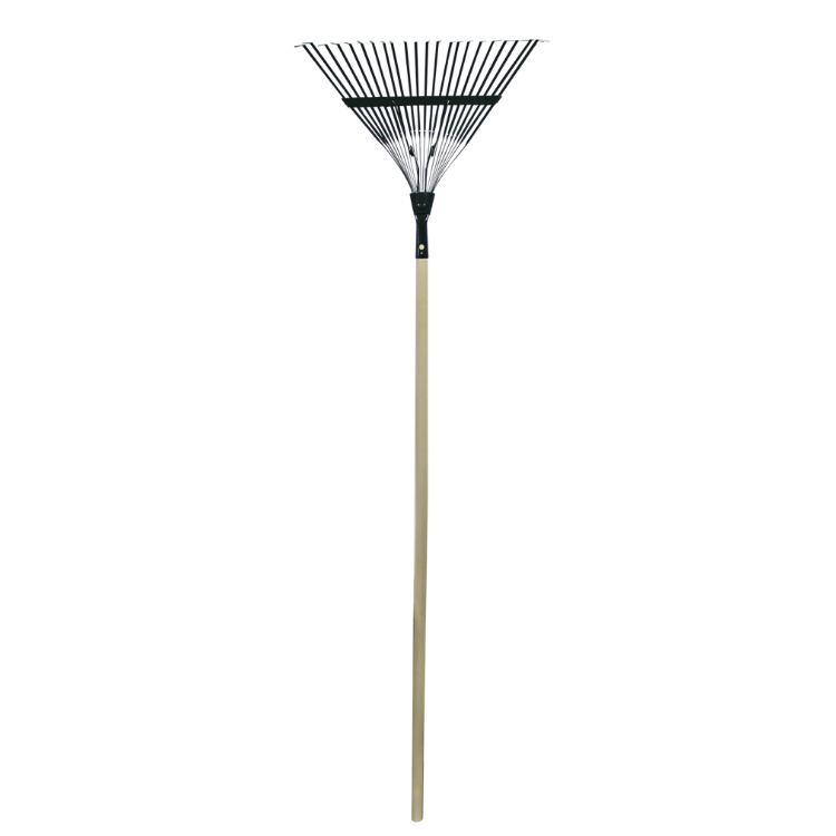 42108- Garden leaf rake