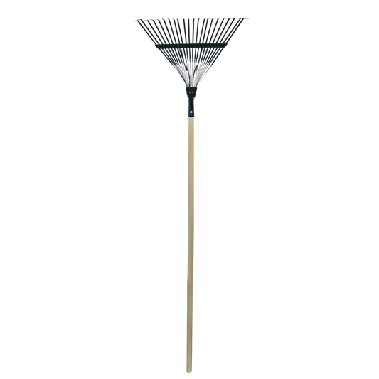 42108- Garden leaf rake
