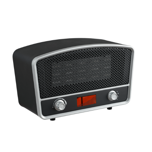 99811- Radio Style Space Heater