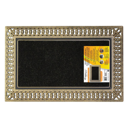 68060- Modern Homes 60 x 90cm Dassi Mat Bronze