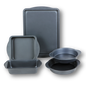 68153- Modern Homes 5 Piece Large Bakeware Set