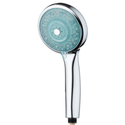 99813- Modern Homes 3 Function Led Hand Held Showerhead